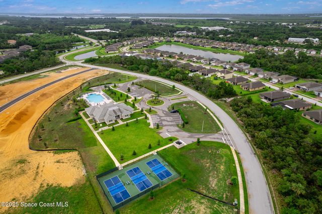 6765 Canterbridge Drive, Vero Beach, FL 32967