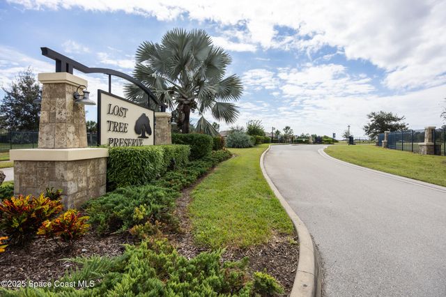 6765 Canterbridge Drive, Vero Beach, FL 32967