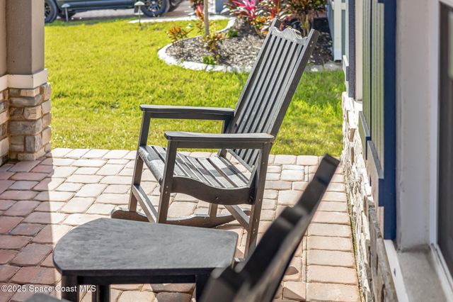 6765 Canterbridge Drive, Vero Beach, FL 32967