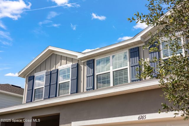 6765 Canterbridge Drive, Vero Beach, FL 32967