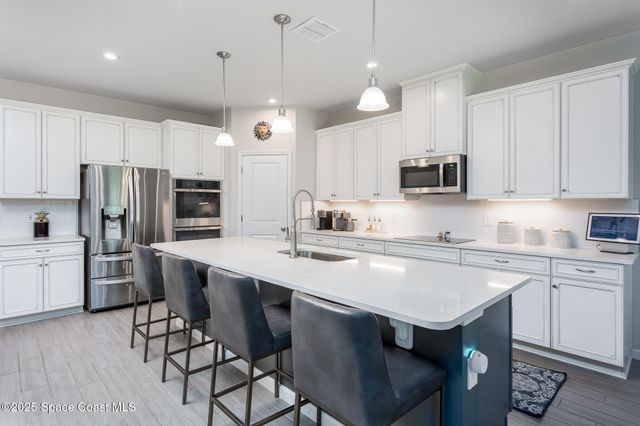 6765 Canterbridge Drive, Vero Beach, FL 32967