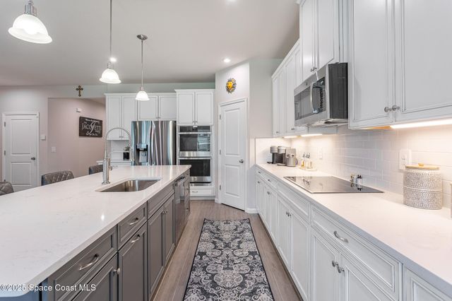 6765 Canterbridge Drive, Vero Beach, FL 32967