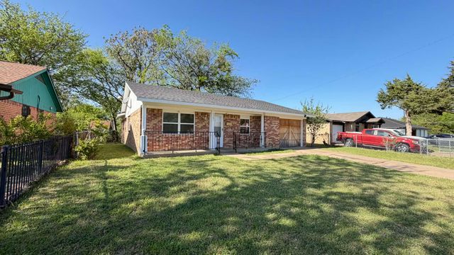 4247 Clark College Drive, Dallas, TX 75241