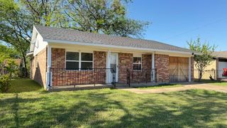 4247 Clark College Drive, Dallas, TX 75241