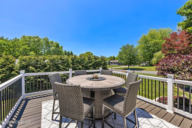 5 Forman Avenue, Monroe, NJ 08831