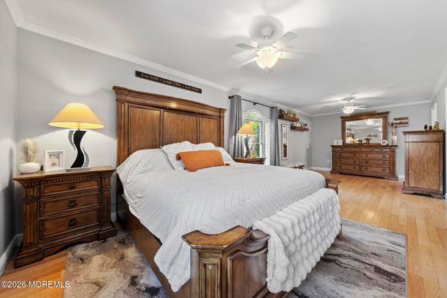 5 Forman Avenue, Monroe, NJ 08831