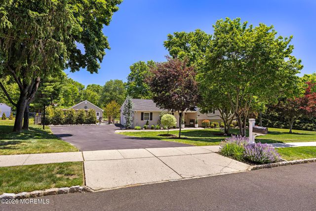 5 Forman Avenue, Monroe, NJ 08831