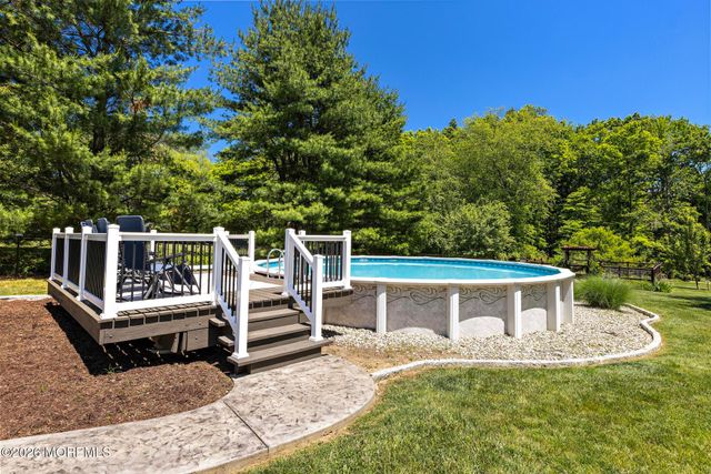 5 Forman Avenue, Monroe, NJ 08831