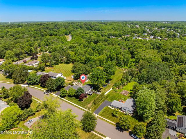 5 Forman Avenue, Monroe, NJ 08831