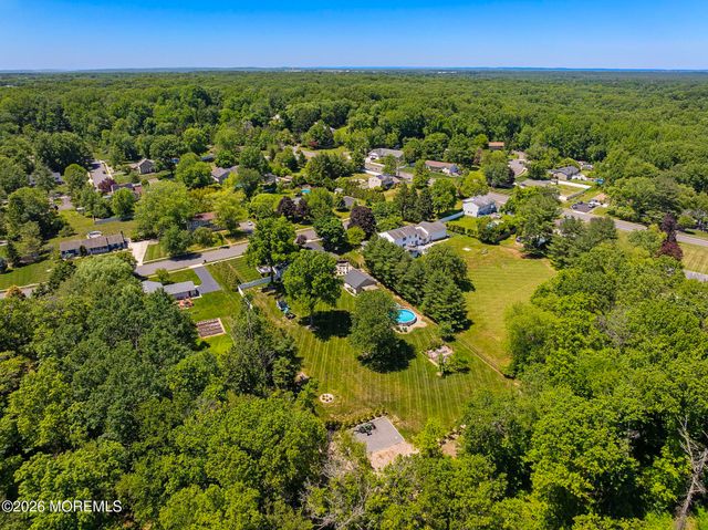 5 Forman Avenue, Monroe, NJ 08831