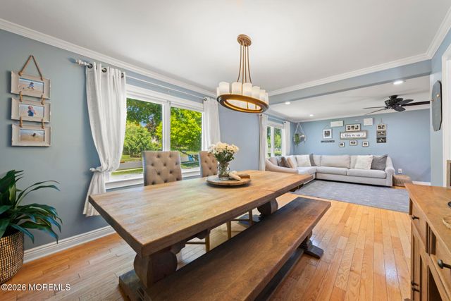 5 Forman Avenue, Monroe, NJ 08831