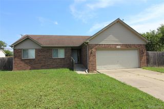 4315 Isabelle Street, Inkster, MI 48141