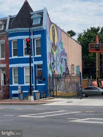 312 FLORIDA AVE NW, Washington, DC 20001