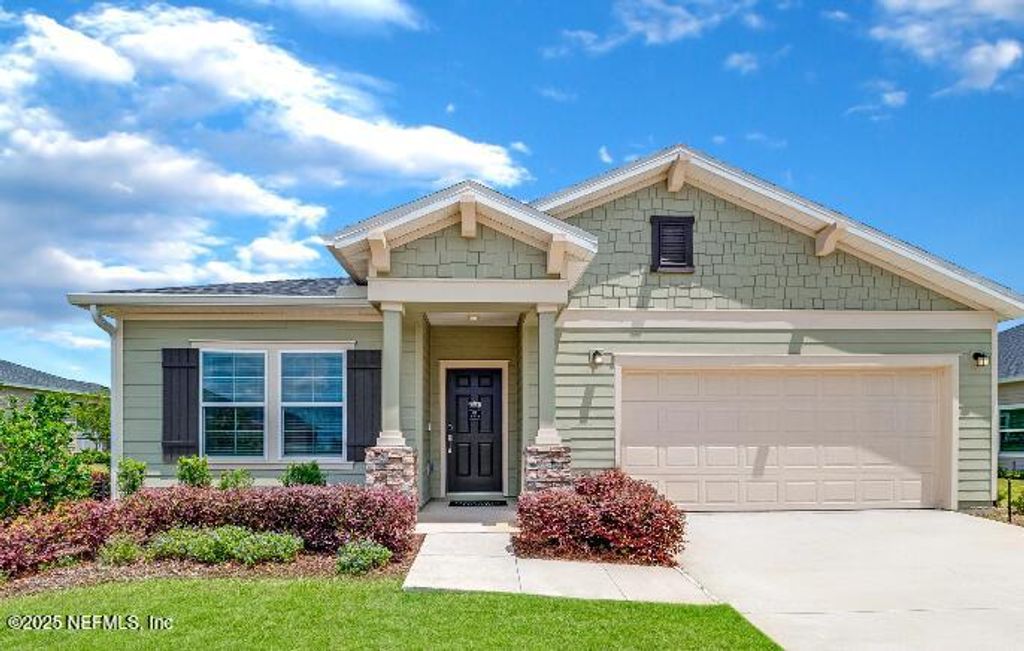 66 OTSEGO Lane, St. Augustine, FL 32092