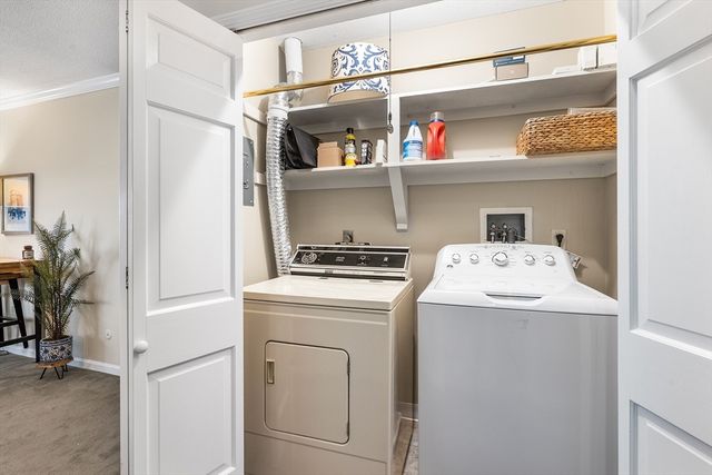176 Mill Rd 4BU, Falmouth, MA 02540