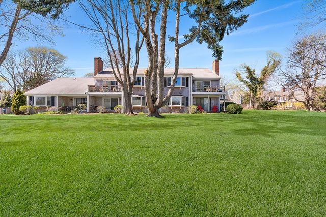 176 Mill Rd 4BU, Falmouth, MA 02540