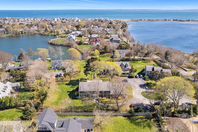 176 Mill Rd 4BU, Falmouth, MA 02540