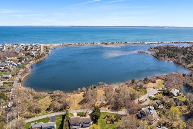 176 Mill Rd 4BU, Falmouth, MA 02540