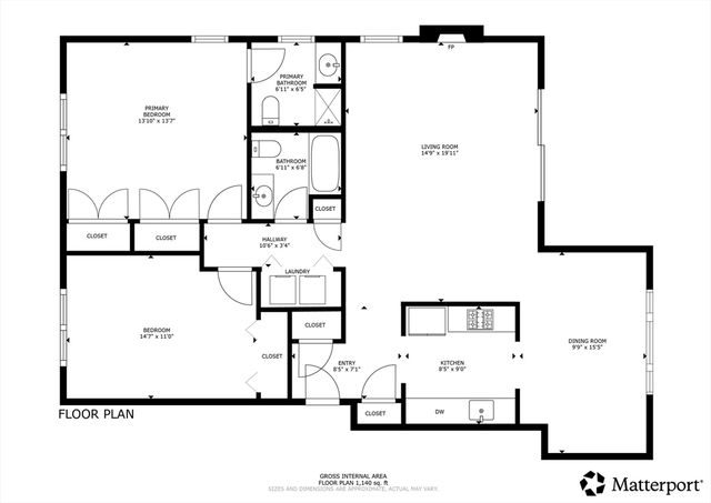 176 Mill Rd 4BU, Falmouth, MA 02540