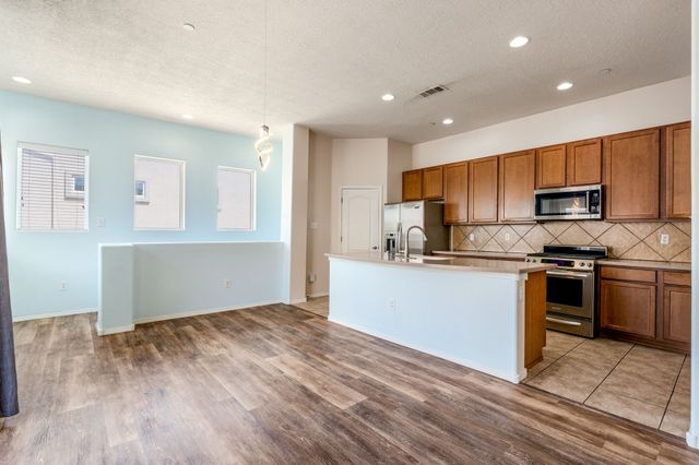 4354 San Benito Street C, Santa Fe, NM 87507