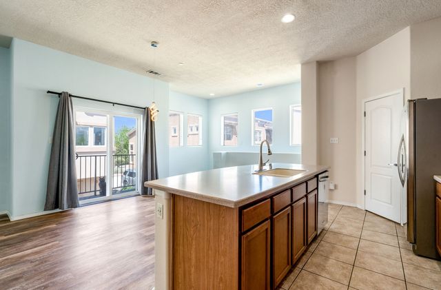 4354 San Benito Street C, Santa Fe, NM 87507