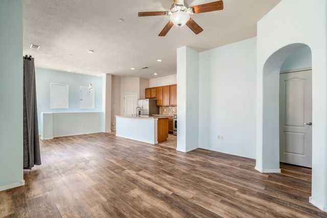 4354 San Benito Street C, Santa Fe, NM 87507