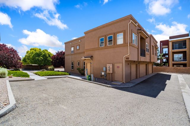 4354 San Benito Street C, Santa Fe, NM 87507