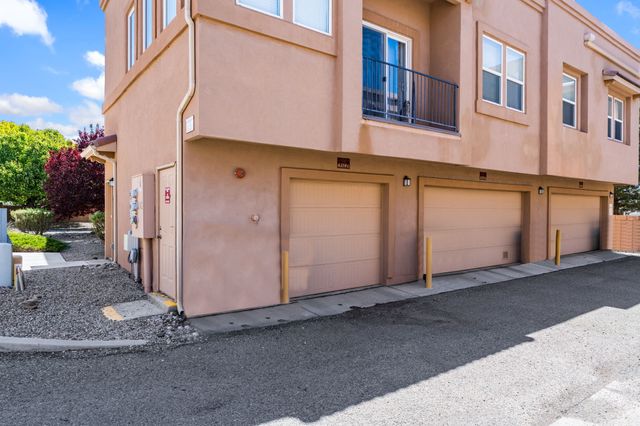4354 San Benito Street C, Santa Fe, NM 87507