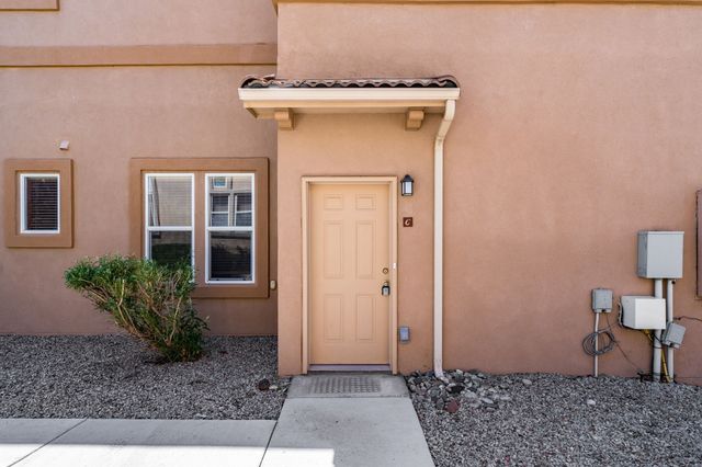 4354 San Benito Street C, Santa Fe, NM 87507
