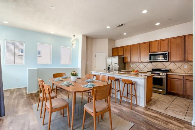 4354 San Benito Street C, Santa Fe, NM 87507