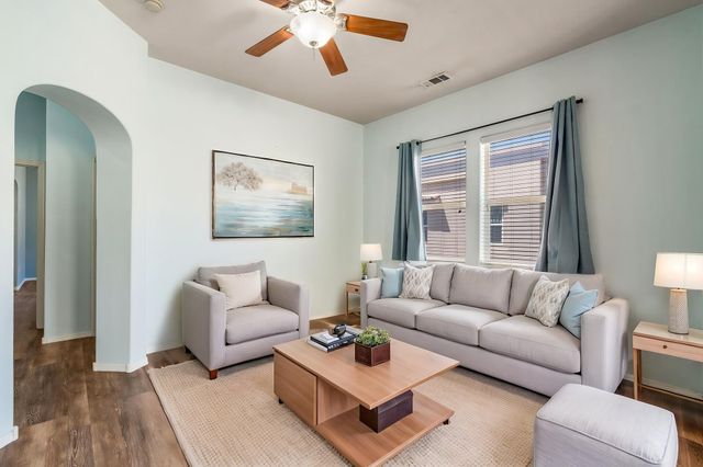 4354 San Benito Street C, Santa Fe, NM 87507