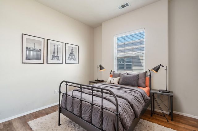 4354 San Benito Street C, Santa Fe, NM 87507