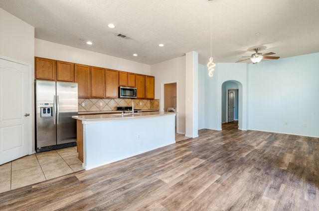 4354 San Benito Street C, Santa Fe, NM 87507