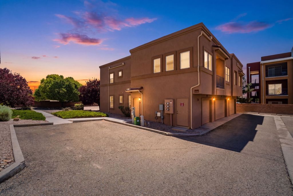 4354 San Benito Street C, Santa Fe, NM 87507