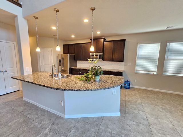 24258 Via Vitani Drive, Richmond, TX 77406