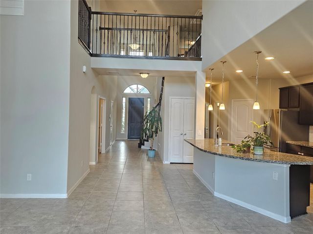 24258 Via Vitani Drive, Richmond, TX 77406