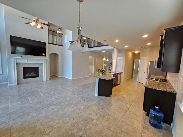 24258 Via Vitani Drive, Richmond, TX 77406