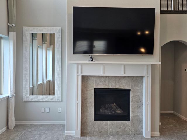 24258 Via Vitani Drive, Richmond, TX 77406