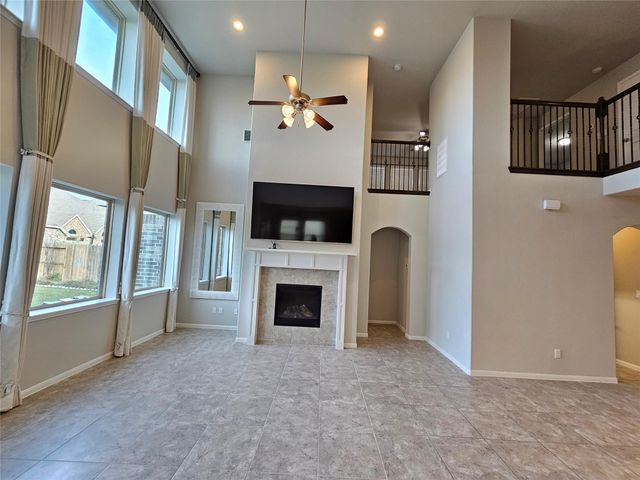 24258 Via Vitani Drive, Richmond, TX 77406