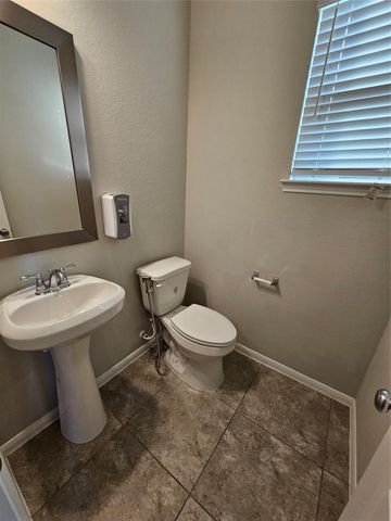 24258 Via Vitani Drive, Richmond, TX 77406