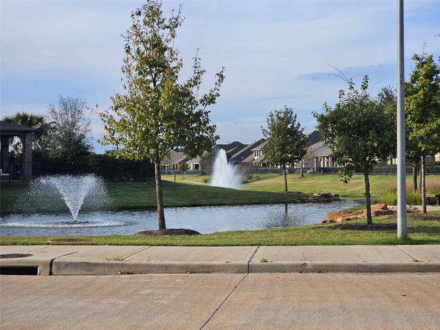 24258 Via Vitani Drive, Richmond, TX 77406