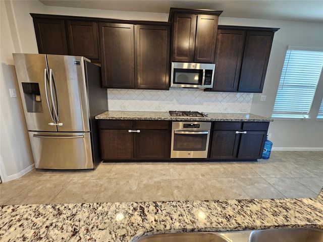 24258 Via Vitani Drive, Richmond, TX 77406