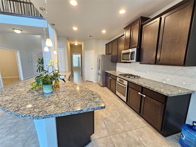 24258 Via Vitani Drive, Richmond, TX 77406