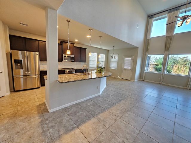 24258 Via Vitani Drive, Richmond, TX 77406