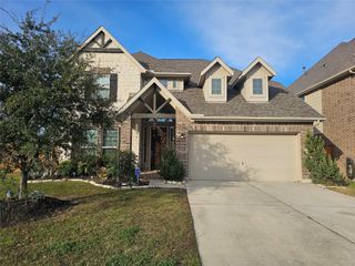 24258 Via Vitani Drive, Richmond, TX 77406