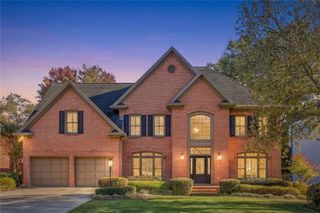4181 Wild Sonnet Trail NW, Peachtree Corners, GA 30092