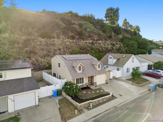 1880 Hanford Dr, San Diego, CA 92111