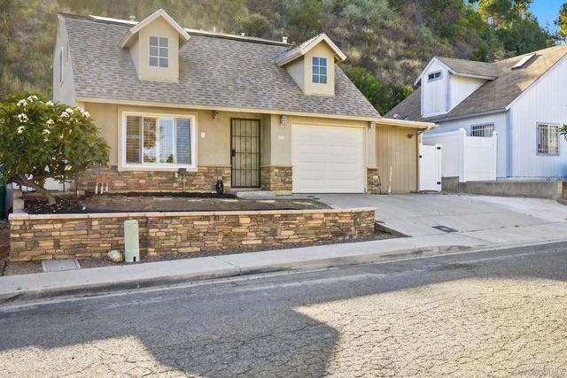 1880 Hanford Dr, San Diego, CA 92111