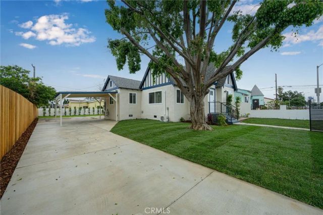 705 Bradshawe, Los Angeles, CA 90022