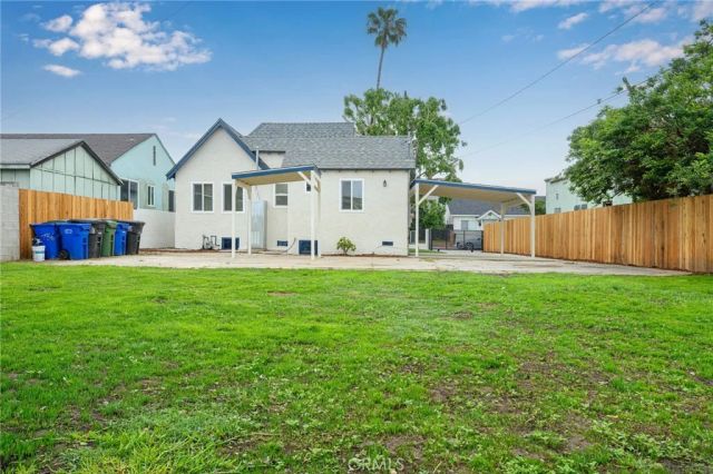 705 Bradshawe, Los Angeles, CA 90022